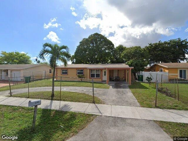 House image located at Fort Lauderdale, FL 33311