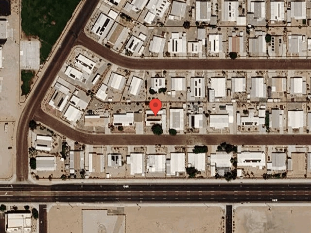 House image located at Yuma, AZ 85367