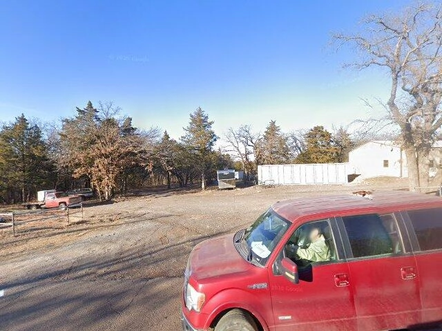 House image located at Guthrie, OK 73044