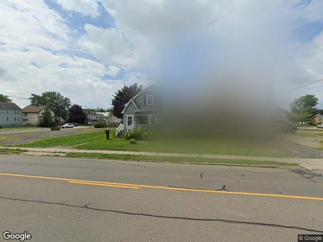 House image located at Buffalo, NY 14218