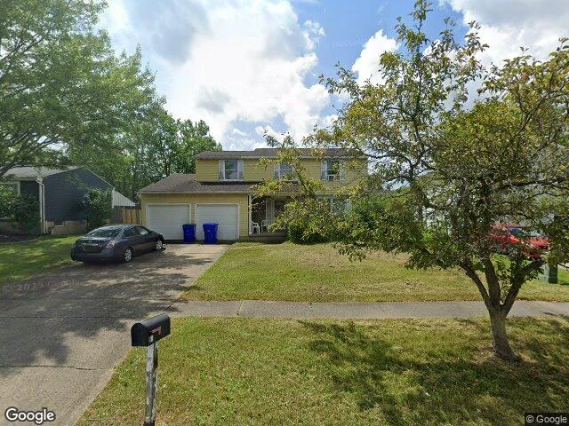 House image located at Buffalo, NY 14224