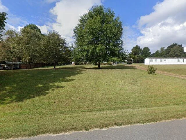 House image located at Cleveland, NC 27013