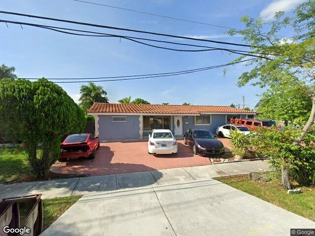 House image located at Hialeah, FL 33012