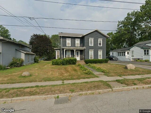 House image located at Le Roy, NY 14482