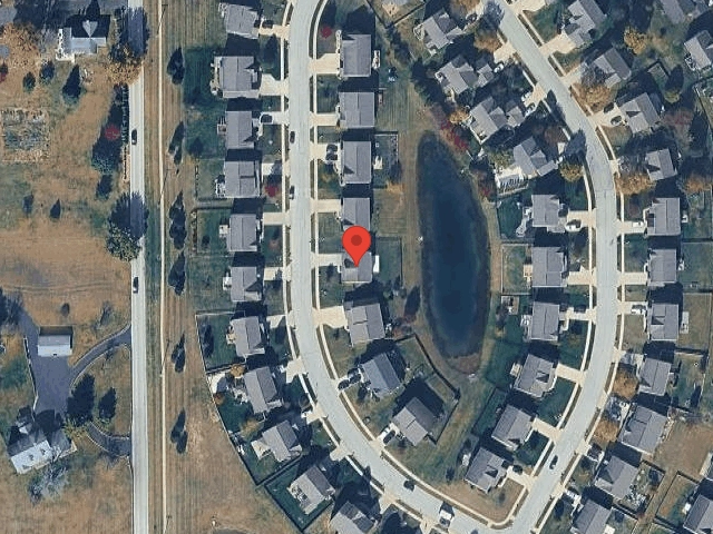 House image located at Greenwood, IN 46143