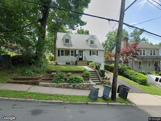 House image located at White Plains, NY 10606
