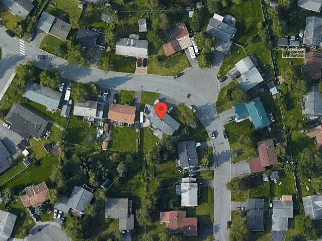 House image located at Anchorage, AK 99507