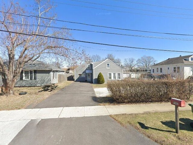 House image located at Oak Lawn, IL 60453