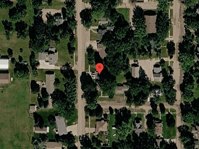 House image located at Pelican Rapids, MN 56572