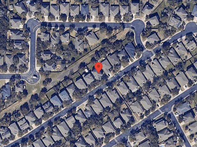 House image located at San Antonio, TX 78260