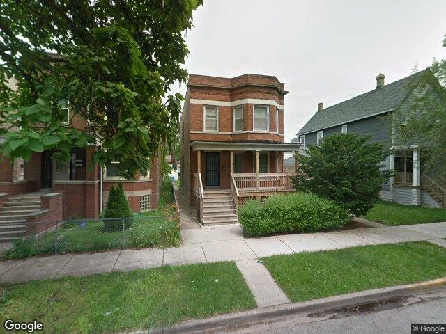 House image located at Chicago, IL 60619