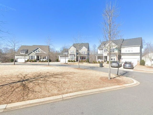 House image located at Huntersville, NC 28078