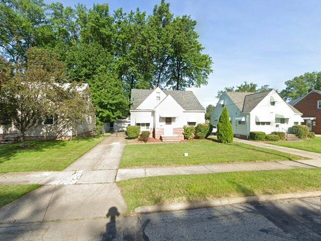 House image located at Euclid, OH 44123