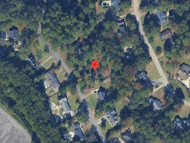 House image located at Orangeburg, SC 29118