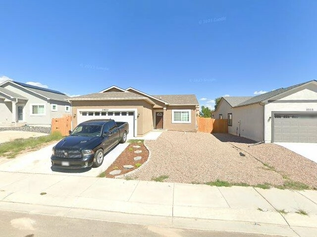 House image located at Pueblo, CO 81003