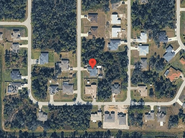 House image located at North Port, FL 34288