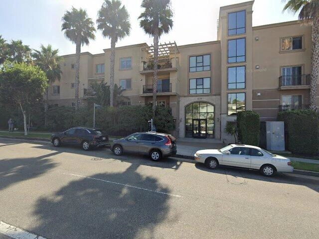 House image located at Playa Del Rey, CA 90293