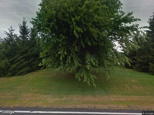 House image located at Lyndonville, NY 14098