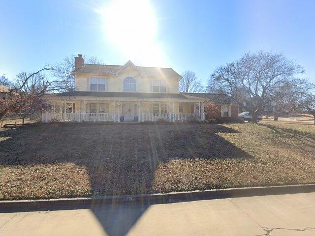 House image located at Claremore, OK 74017