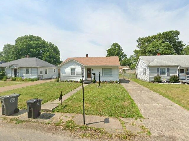 House image located at Evansville, IN 47715