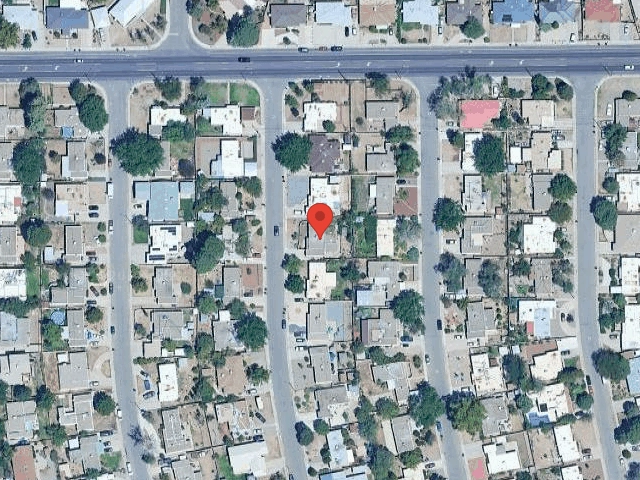 House image located at Albuquerque, NM 87110
