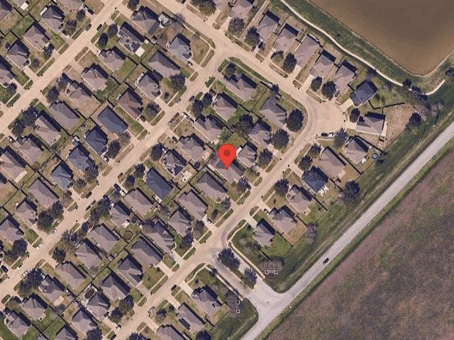 House image located at Rosenberg, TX 77471