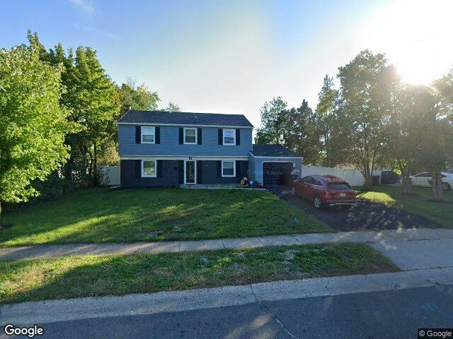 House image located at Willingboro, NJ 08046