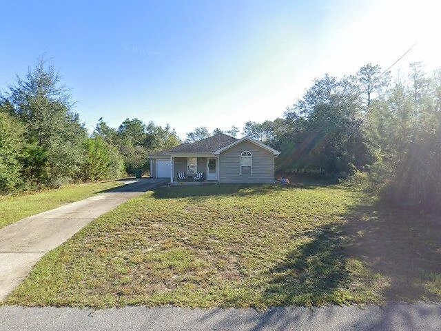 House image located at Chipley, FL 32428