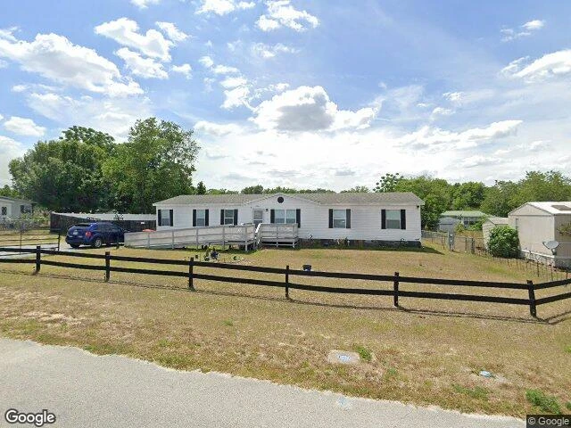 House image located at Summerfield, FL 34491