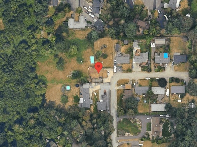 House image located at Puyallup, WA 98373