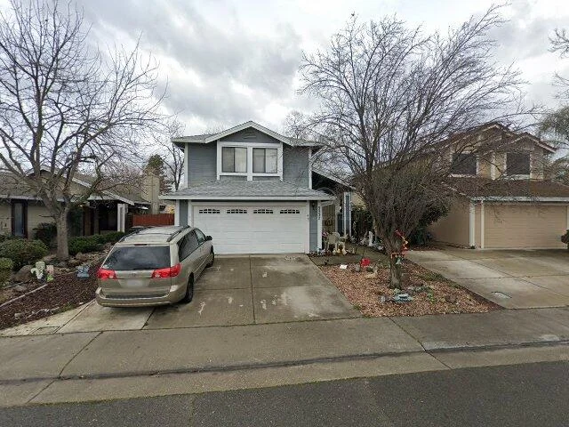 House image located at Antelope, CA 95843