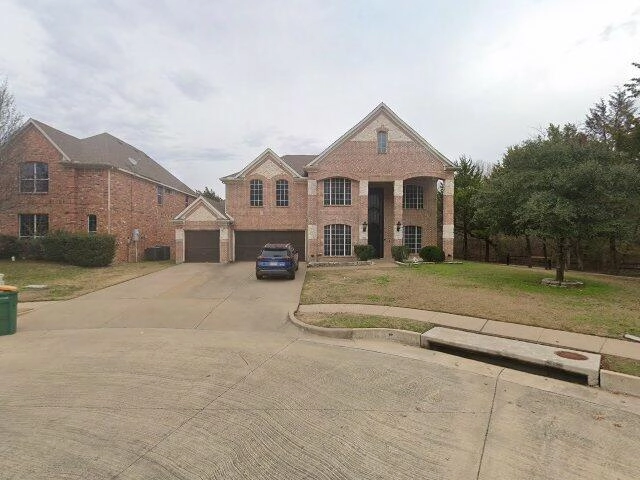 House image located at Cedar Hill, TX 75104
