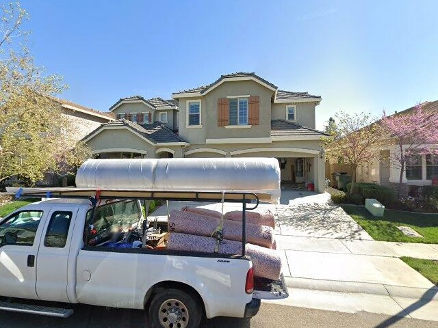 House image located at Roseville, CA 95747