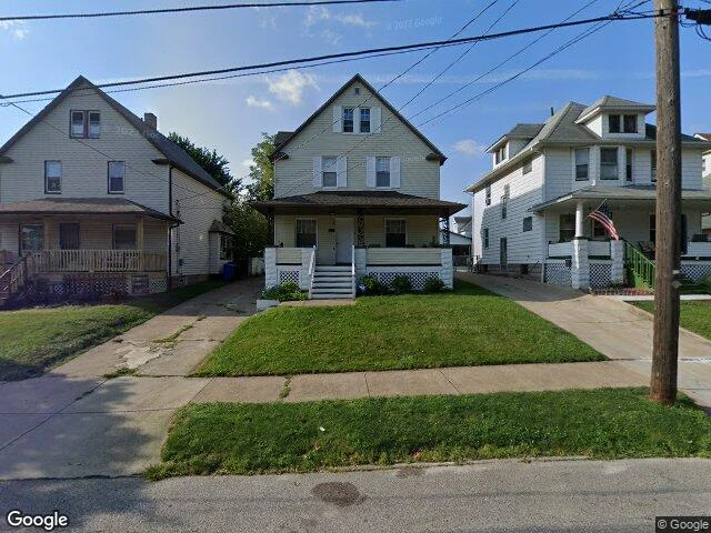 House image located at Cleveland, OH 44109