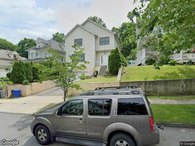 House image located at White Plains, NY 10606