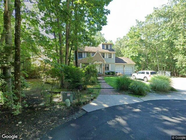 House image located at Medford, NJ 08055