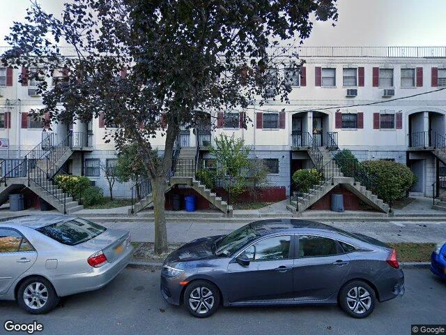 House image located at Bronx, NY 10473