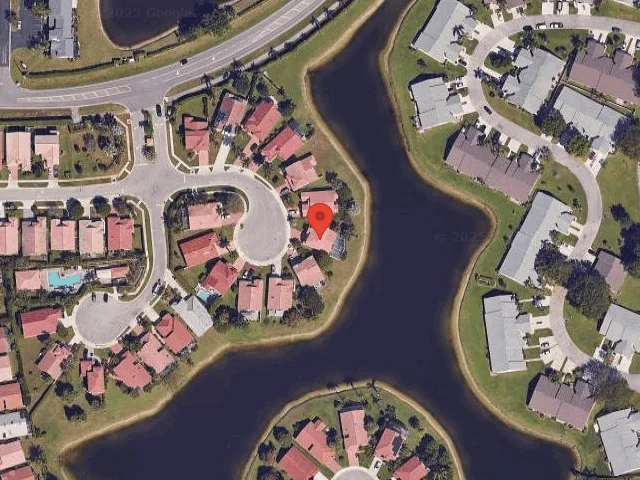 House image located at Boynton Beach, FL 33437