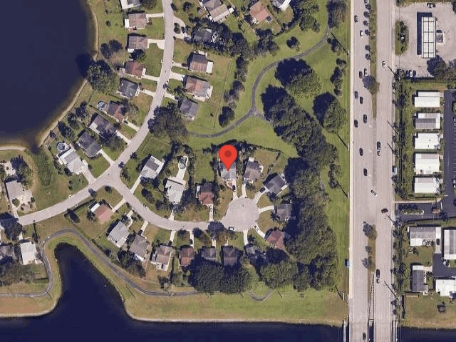 House image located at Boynton Beach, FL 33472
