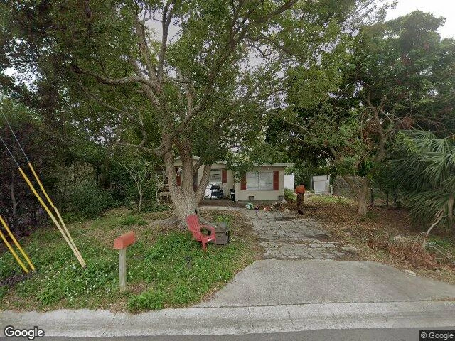 House image located at Clearwater, FL 33756
