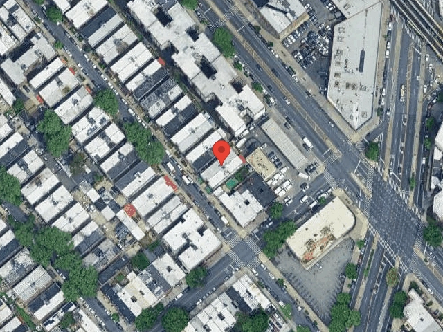 House image located at Brooklyn, NY 11212