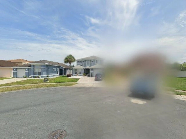 House image located at Kissimmee, FL 34743