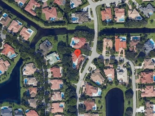 House image located at Boca Raton, FL 33486