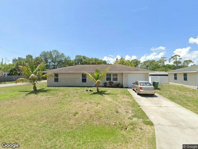 House image located at Port Charlotte, FL 33952