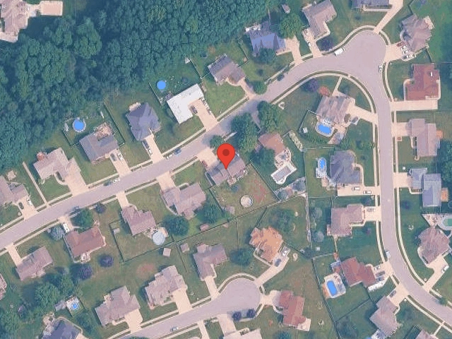 House image located at Portage, IN 46368
