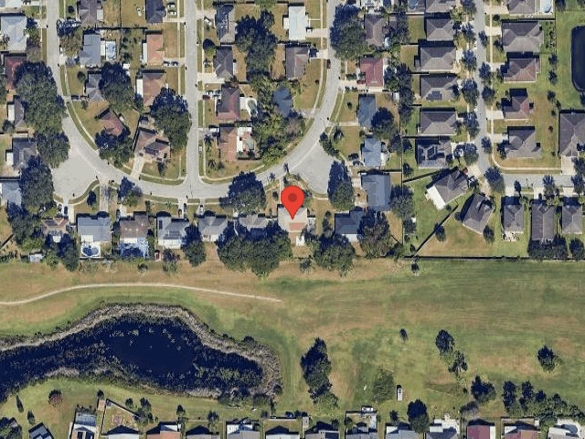 House image located at Orlando, FL 32824