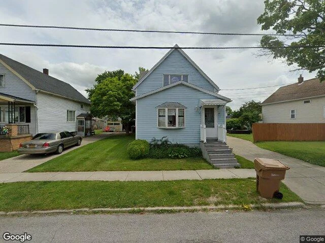 House image located at Buffalo, NY 14206