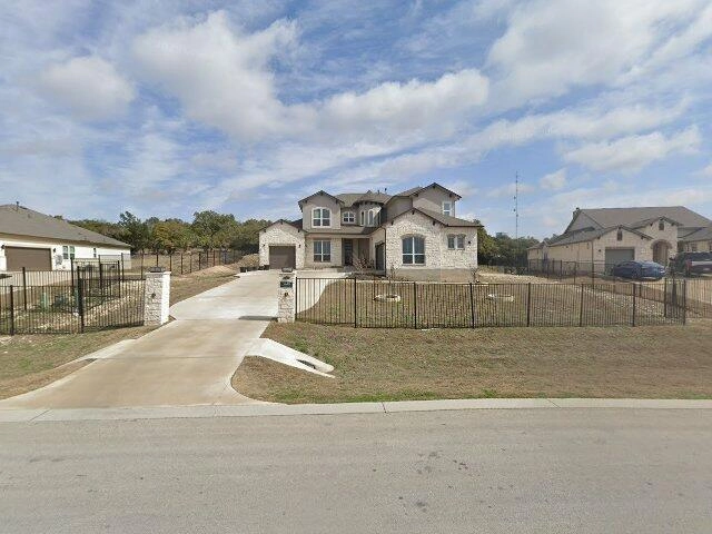 House image located at Leander, TX 78641