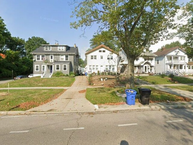House image located at Cleveland, OH 44102