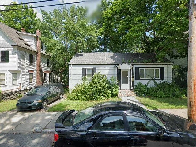 House image located at West Roxbury, MA 02132